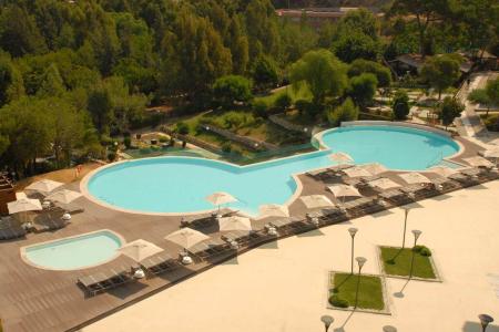 Отель Kaya Izmir Thermal & Convention в Измир - Турция