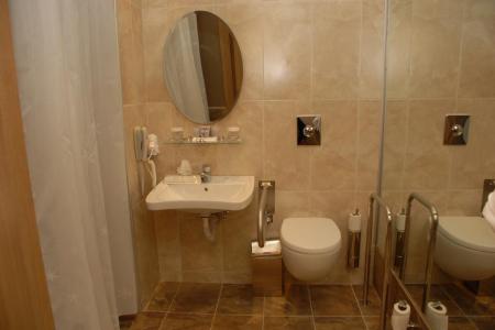 Отель Kaya Izmir Thermal & Convention в Измир - Турция