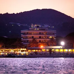 отель Circeo Park