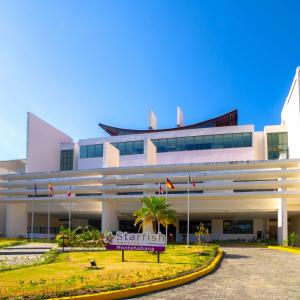 отель Starfish Montehabana