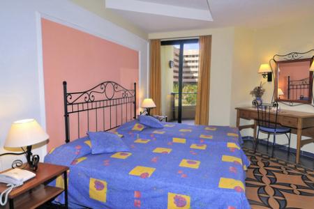 Отель Starfish Montehabana в Гавана - Куба