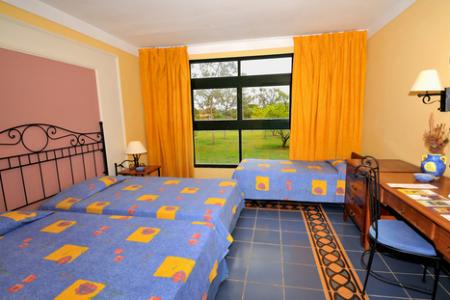 Отель Starfish Montehabana в Гавана - Куба