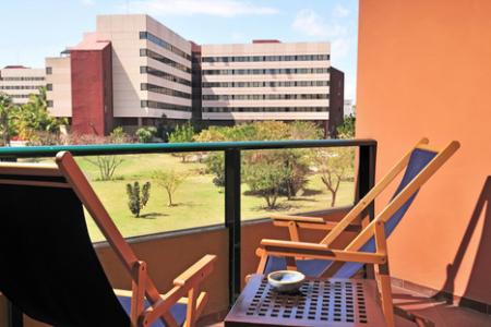 Отель Starfish Montehabana в Гавана - Куба