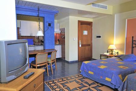 Отель Starfish Montehabana в Гавана - Куба