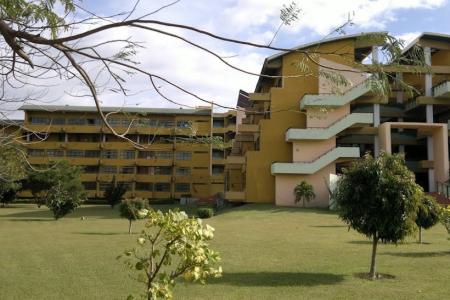 Отель Starfish Montehabana в Гавана - Куба