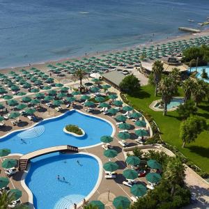 отель Esperos Mare Hotel