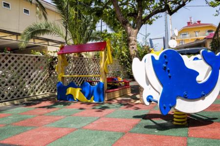 Отель Эв Рошель в Имеретинская Бухта - Россия