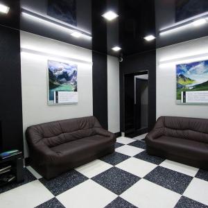 отель Фьорд