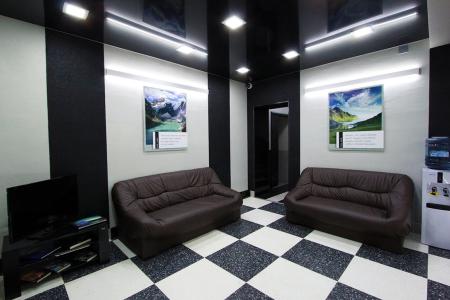 Отель Фьорд в Мурманск - Россия