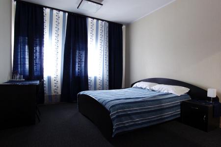 Отель Фьорд в Мурманск - Россия