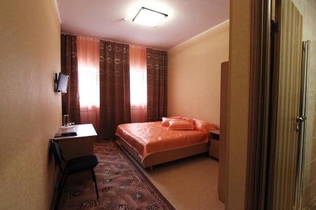 Отель Фьорд в Мурманск - Россия