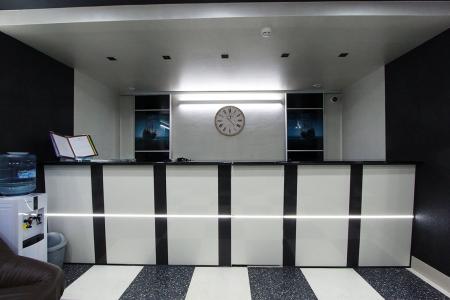 Отель Фьорд в Мурманск - Россия