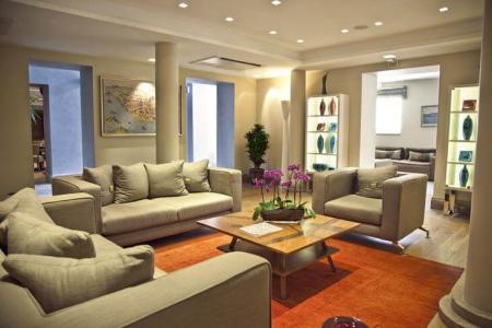 Отель Tomtom Suites в Бейоглу (Пера) - Турция