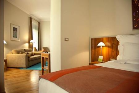 Отель Tomtom Suites в Бейоглу (Пера) - Турция