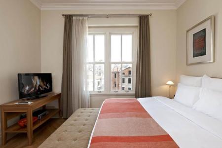 Отель Tomtom Suites в Бейоглу (Пера) - Турция