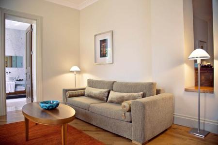 Отель Tomtom Suites в Бейоглу (Пера) - Турция