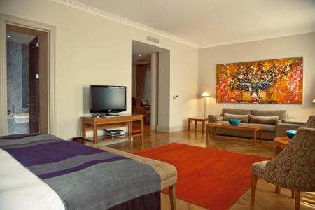 Отель Tomtom Suites в Бейоглу (Пера) - Турция