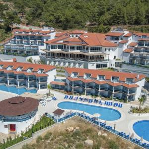 отель Garcia Resort & Spa