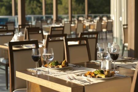 Отель Garcia Resort & Spa в Олюдениз - Турция