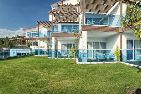 Отель Garcia Resort & Spa в Олюдениз - Турция