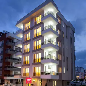 отель The Room Hotel & Apartments