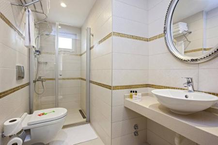 Отель The Room Hotel & Apartments в Коньяалты - Турция