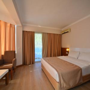 отель Annabella Park Hotel