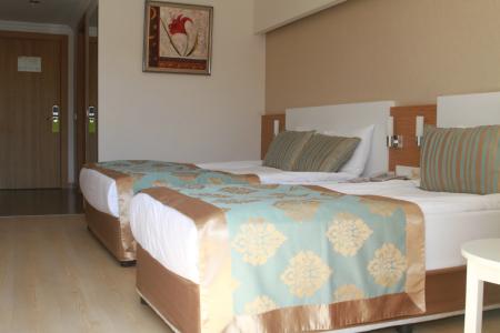 Annabella Park Hotel