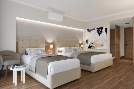 Annabella Park Hotel