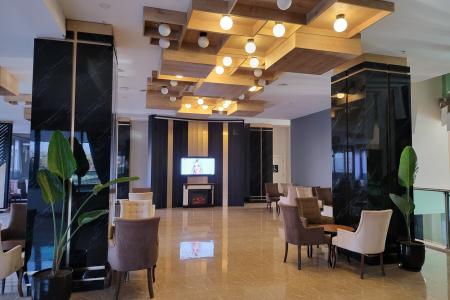 Отель Maya World Park в Кадрие - Турция