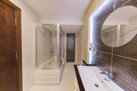 Отель Maya World Park в Кадрие - Турция