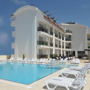 отель A Hotel Side