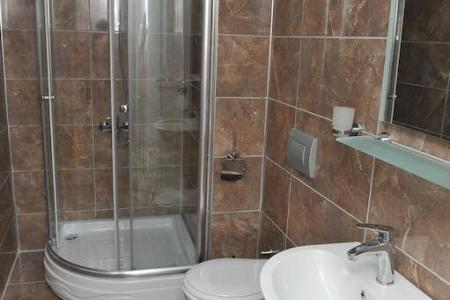 Отель A Hotel Side в Сиде - Турция