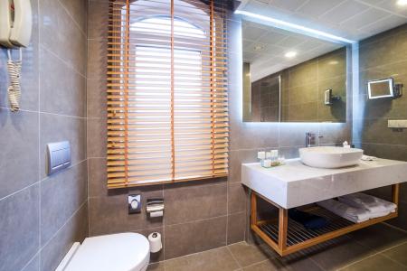 Отель Radisson Hotel Istanbul Sultanahmet в Султанахмет - Турция