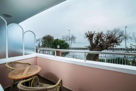 Отель Radisson Hotel Istanbul Sultanahmet в Султанахмет - Турция