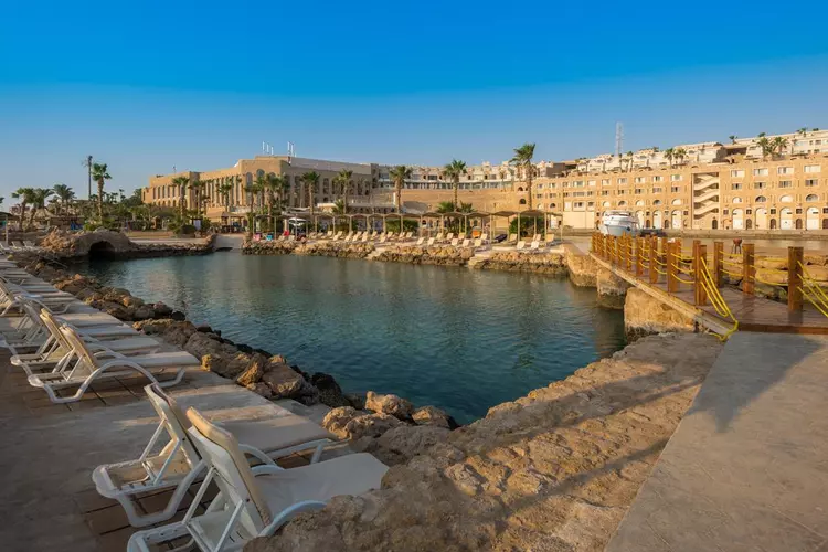 Pickalbatros Citadel Resort Sahl Hasheesh