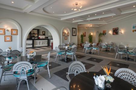 Отель Pickalbatros Citadel Resort Sahl Hasheesh в Сахль-Хашиш - Египет