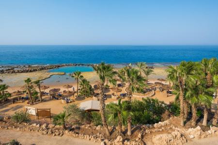 Отель Pickalbatros Citadel Resort Sahl Hasheesh в Сахль-Хашиш - Египет
