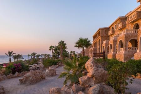Отель Pickalbatros Citadel Resort Sahl Hasheesh в Сахль-Хашиш - Египет