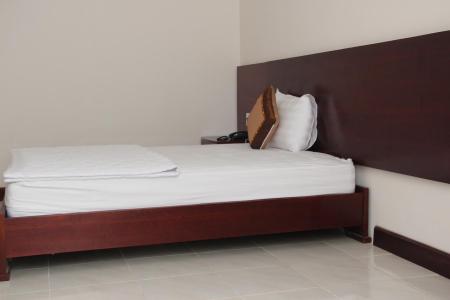 Отель Chau Thanh Hotel в Пхань-Ранг - Вьетнам