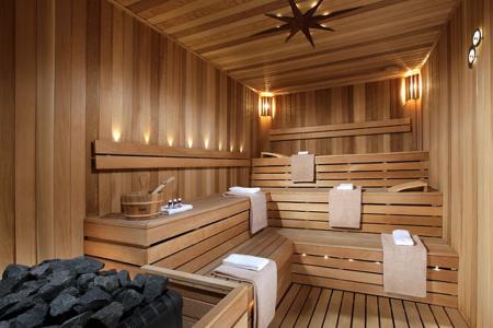 Tsaghkadzor Marriott Hotel