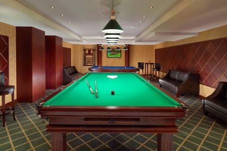 Tsaghkadzor Marriott Hotel