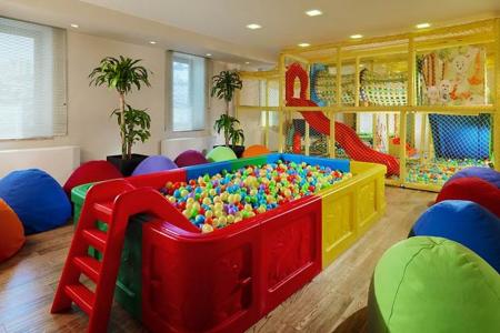 Tsaghkadzor Marriott Hotel