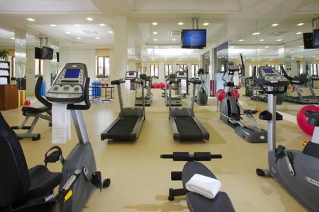 Tsaghkadzor Marriott Hotel