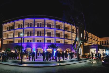 Отель Budva в Будва - Черногория