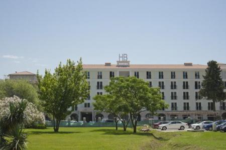 Отель Budva в Будва - Черногория