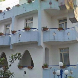 отель Villa Athena - Sporting Baia Dependance