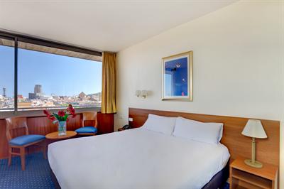 Отель Citadines Ramblas в Барселона - Испания