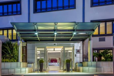 Отель Hotel Domidea в Рим - Италия