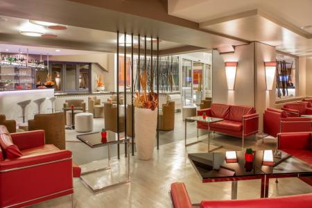 Отель Hotel Domidea в Рим - Италия